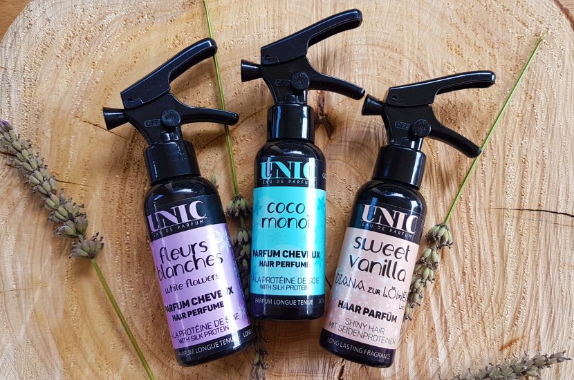 Les sprays Onivo : mon atout beauté pour mes cheveux