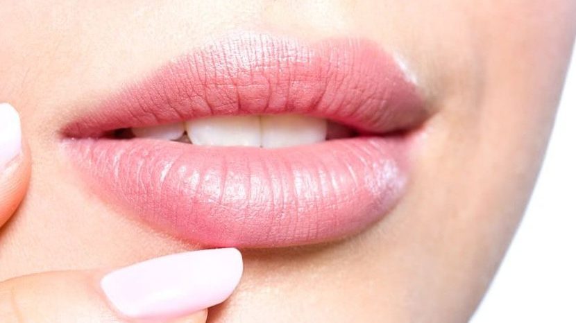 La beauty routine pour des lèvres parfaites